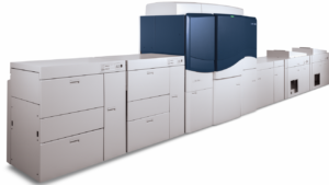 Xerox iGen 5 150 Press